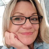 Photo de profil de Séverine Ramier