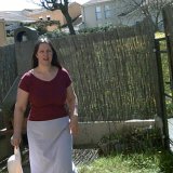 Photo de profil de Brigitte Grignon