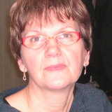 Photo de profil de Nadine Raveneau