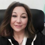 Photo de profil de Stéphanie Richard