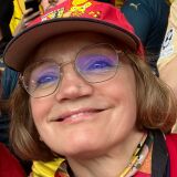 Photo de profil de Sandrine Perrier