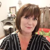 Photo de profil de Muriel Blanchard