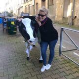 Photo de profil de Rachel Roblin