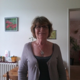 Photo de profil de Françoise Coquel