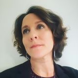 Photo de profil de Pascale Sabouraud