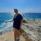 Photo de profil de Séverine Mahieu