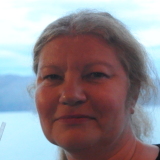 Photo de profil de Chantal Lucas