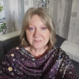 Photo de profil de Marie-Aline Bréda