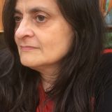 Photo de profil de Brigitte Brami