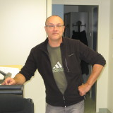 Photo de profil de Laurent Thomas