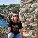 Photo de profil de Laetitia Deloffre