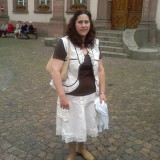 Photo de profil de Anne-Marie Weber