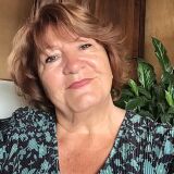 Photo de profil de Brigitte Moreau