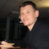 Photo de profil de Olivier Lebon