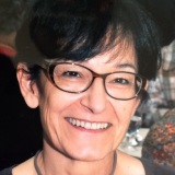 Photo de profil de Christine Jimenez