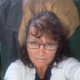 Photo de profil de Martine Aubert