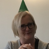 Photo de profil de Claudie Picard