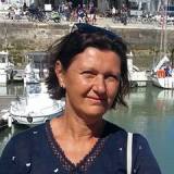 Photo de profil de Sylvie Mignon