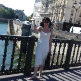 Photo de profil de Sylvie Bayle
