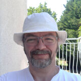 Photo de profil de Christophe Dejean