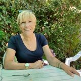 Photo de profil de Sylvie Guyot