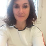 Photo de profil de Gaelle Guitton