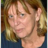 Photo de profil de Patricia Claude