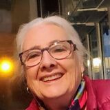Photo de profil de Bernadette Boiteux