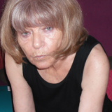 Photo de profil de Monique Rossi  Ex Herbert