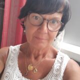 Photo de profil de Marie-Rose Blanco
