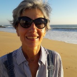 Photo de profil de Nathalie Lopez