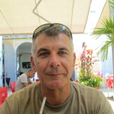 Photo de profil de Jean-Luc Martinez