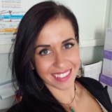 Photo de profil de Alexandra Vaz