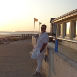 Photo de profil de Xavier Coulon