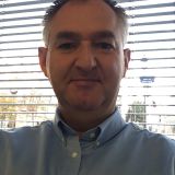 Photo de profil de Patrick Gregoire
