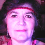 Photo de profil de Sylvie Roux