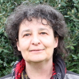 Photo de profil de Catherine Rousseau