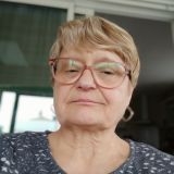 Photo de profil de Eliane Pousson