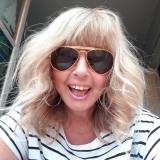 Photo de profil de Geneviève Castaing