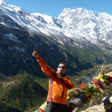 Photo de profil de Christian Prieur