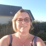 Photo de profil de Isabelle Beaufils