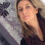 Photo de profil de Sabine Dambricourt