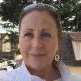 Photo de profil de Catherine Bellini