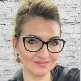 Photo de profil de Corinne Leroy