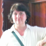 Photo de profil de Patricia Fourcade