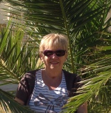 Photo de profil de Gisele Ferrand