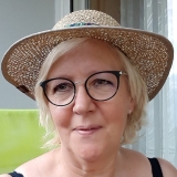 Photo de profil de Nadine Jahier