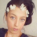 Photo de profil de Elodie Mostefaoui