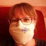 Photo de profil de Sylvie Parisot