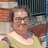 Photo de profil de Sandrine de Almeida
